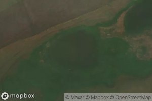 Ozero Maloye Dolgoye