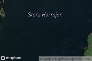 Stora Horrsjon