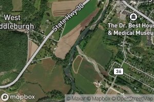 Little Schoharie Creek