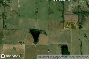 Martingly Lake Number 1