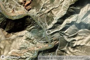 Darya-ye Qizil Qishlaq