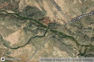 Rudkhaneh-ye Chaharbagh