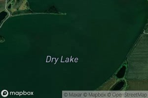 Dry Lake