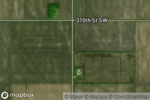 County Ditch Number One Hundred Sixteen