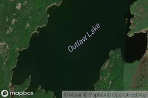 Outlaw Lake