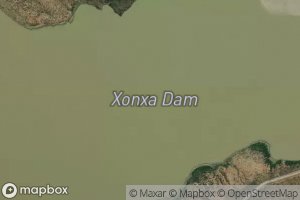 Xonxa Dam