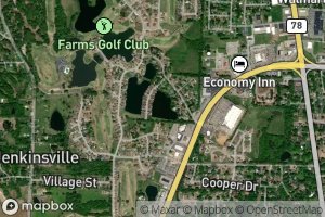 Pioneer Lake Number One