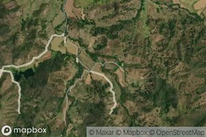 Barranca La Becerrada