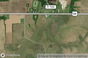 South Fork Dodson Creek