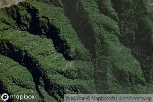 Mount William Stream