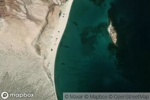 Ensenada El Pescador