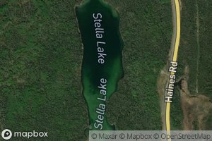 Stella Lake