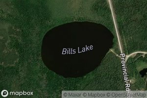 Bills Lake