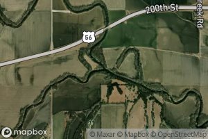 North Cottonwood River