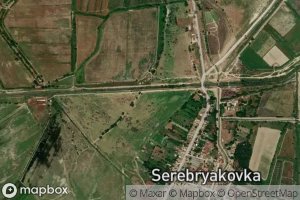 Starodavydovskiy Kanal