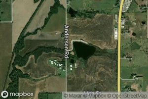 Fin and Feather Lake