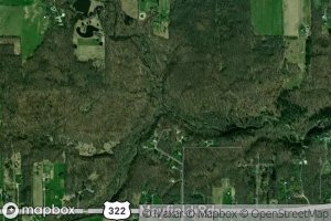 North Branch Phelps Creek