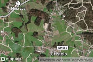 Ribeiro de Poco Negro