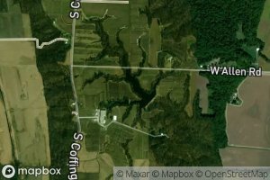 Coffing Brothers Lake