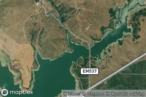 Ribeiro do Monte Branco