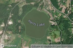 Harts Lake