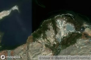 Idgoyogiyn Baruun Salaa