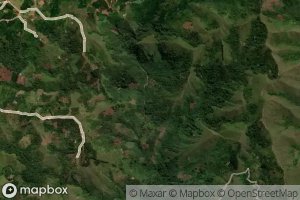 Quebrada La Alemania