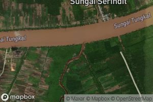Sungai Baung