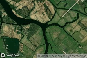 Haseldorfer Binnenelbe