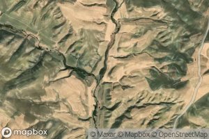 Rudkhaneh-ye Qaricheh Qeran