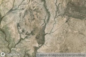 Canada Palo San Juan