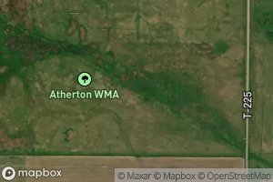 State Ditch Number Fourteen