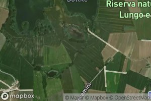 Lago di Ripa Sottile