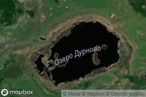 Ozero Durnovo