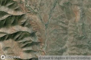 Canada La Puertecita