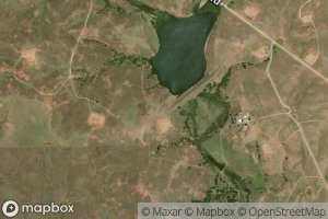 Dead Indian-Wildhorse Site 2 Reservoir