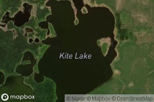 Kite Lake