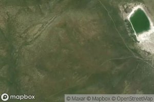 Haychin Tsagaan Nuur