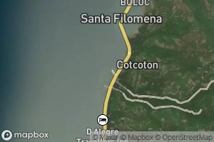 Santa Filomena River