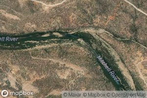 Little Mitchell River