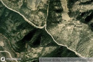 Left Fork Cedar Creek