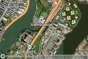 Little Hell Gate (historical)