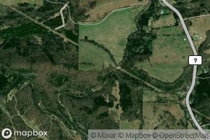 Little Hurricane Creek