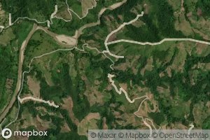 Quebrada Palmas de Vino