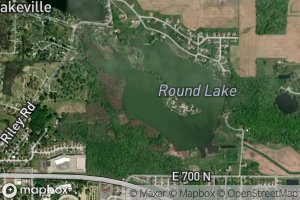 Round Lake