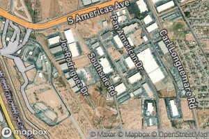 South Side Feeder Lateral