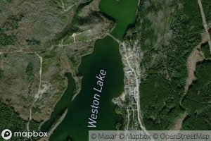 Weston Lake