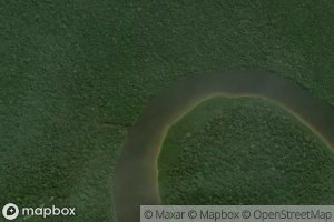 Laguna Laguna Caiman