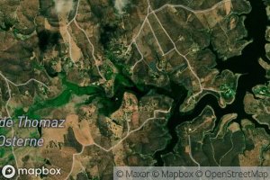 Acude Thomas Osterne