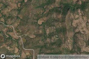 Barranca Ceibas Blancas